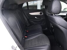 Mercedes-Benz GLC 220d 4MATIC LED ČR - 20