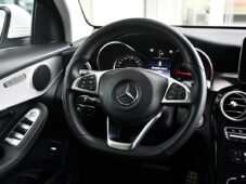 Mercedes-Benz GLC 220d 4MATIC LED ČR - 5