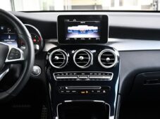 Mercedes-Benz GLC 220d 4MATIC LED ČR - 6