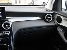 Mercedes-Benz GLC 220d 4MATIC LED ČR - 7