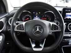 Mercedes-Benz GLC 220d 4MATIC LED ČR - 21