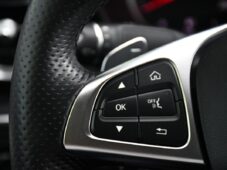 Mercedes-Benz GLC 220d 4MATIC LED ČR - 22