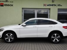 Mercedes-Benz GLC 220d 4MATIC LED ČR - 10