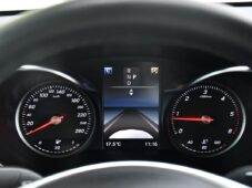 Mercedes-Benz GLC 220d 4MATIC LED ČR - 31