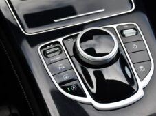 Mercedes-Benz GLC 220d 4MATIC LED ČR - 24