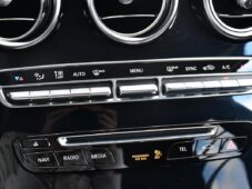 Mercedes-Benz GLC 220d 4MATIC LED ČR - 25