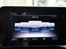 Mercedes-Benz GLC 220d 4MATIC LED ČR - 27