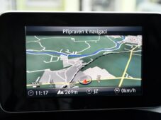 Mercedes-Benz GLC 220d 4MATIC LED ČR - 26