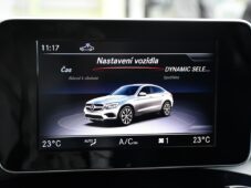 Mercedes-Benz GLC 220d 4MATIC LED ČR - 28