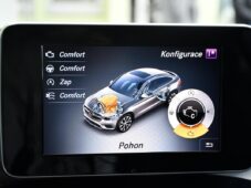 Mercedes-Benz GLC 220d 4MATIC LED ČR - 29