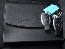Mercedes-Benz GLC 220d 4MATIC LED ČR - 35