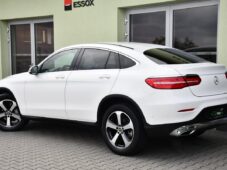 Mercedes-Benz GLC 220d 4MATIC LED ČR - 2