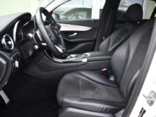 Mercedes-Benz GLC 220d 4MATIC LED ČR - 12