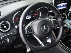 Mercedes-Benz GLC 220d 4MATIC LED ČR - 15