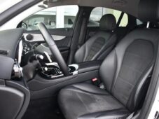Mercedes-Benz GLC 220d 4MATIC LED ČR - 13