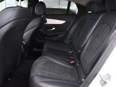 Mercedes-Benz GLC 220d 4MATIC LED ČR - 18