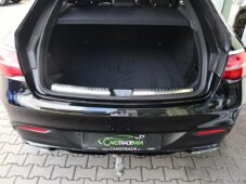 Mercedes-Benz GLE 350D 4M ORANGE ART EDITION 1M - 38