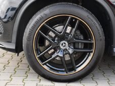 Mercedes-Benz GLE 350D 4M ORANGE ART EDITION 1M - 41