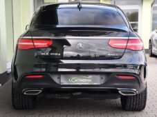 Mercedes-Benz GLE 350D 4M ORANGE ART EDITION 1M - 9