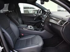 Mercedes-Benz GLE 350D 4M ORANGE ART EDITION 1M - 16