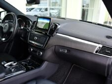 Mercedes-Benz GLE 350D 4M ORANGE ART EDITION 1M - 17