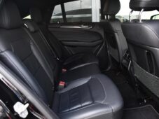 Mercedes-Benz GLE 350D 4M ORANGE ART EDITION 1M - 20