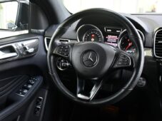 Mercedes-Benz GLE 350D 4M ORANGE ART EDITION 1M - 5