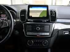Mercedes-Benz GLE 350D 4M ORANGE ART EDITION 1M - 6