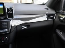 Mercedes-Benz GLE 350D 4M ORANGE ART EDITION 1M - 7