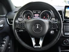 Mercedes-Benz GLE 350D 4M ORANGE ART EDITION 1M - 21