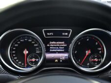 Mercedes-Benz GLE 350D 4M ORANGE ART EDITION 1M - 33