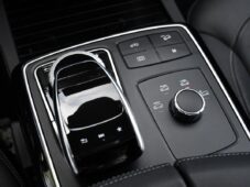 Mercedes-Benz GLE 350D 4M ORANGE ART EDITION 1M - 26
