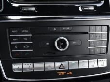 Mercedes-Benz GLE 350D 4M ORANGE ART EDITION 1M - 25