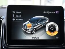 Mercedes-Benz GLE 350D 4M ORANGE ART EDITION 1M - 30