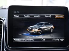 Mercedes-Benz GLE 350D 4M ORANGE ART EDITION 1M - 31