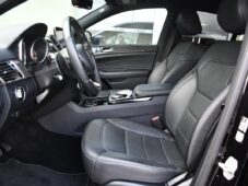 Mercedes-Benz GLE 350D 4M ORANGE ART EDITION 1M - 12