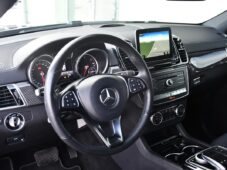 Mercedes-Benz GLE 350D 4M ORANGE ART EDITION 1M - 14