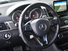 Mercedes-Benz GLE 350D 4M ORANGE ART EDITION 1M - 15