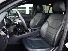 Mercedes-Benz GLE 350D 4M ORANGE ART EDITION 1M - 13