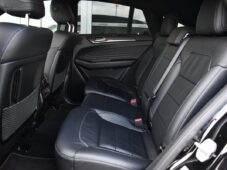Mercedes-Benz GLE 350D 4M ORANGE ART EDITION 1M - 18