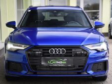 Audi A6 55TFSIe Q S-LINE 5L-ZÁRUKA 1M - 8