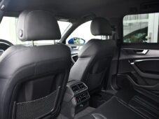 Audi A6 55TFSIe Q S-LINE 5L-ZÁRUKA 1M - 22
