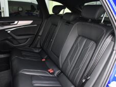 Audi A6 55TFSIe Q S-LINE 5L-ZÁRUKA 1M - 20