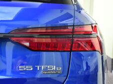 Audi A6 55TFSIe Q S-LINE 5L-ZÁRUKA 1M - 40
