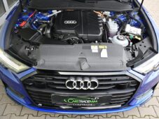 Audi A6 55TFSIe Q S-LINE 5L-ZÁRUKA 1M - 46