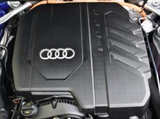 Audi A6 55TFSIe Q S-LINE 5L-ZÁRUKA 1M - 47