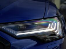 Audi A6 55TFSIe Q S-LINE 5L-ZÁRUKA 1M - 43