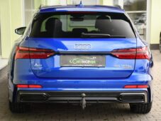 Audi A6 55TFSIe Q S-LINE 5L-ZÁRUKA 1M - 9