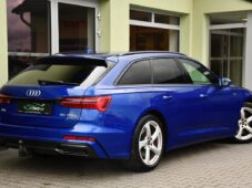 Audi A6 55TFSIe Q S-LINE 5L-ZÁRUKA 1M - 3