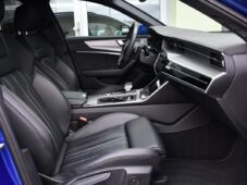 Audi A6 55TFSIe Q S-LINE 5L-ZÁRUKA 1M - 17